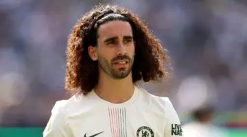 رسميا.. ريال مدريد يضم كوكوريلا حتى 2032